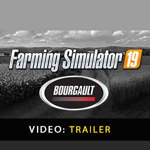 Acquistare Farming Simulator 19 Bourgault CD Key Confrontare Prezzi