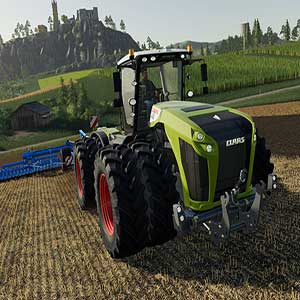 Farming Simulator 19 Platinum Expansion