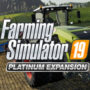 La Platinum Expansion di Farming Simulator 19 sarà rilascia la prossima settimana