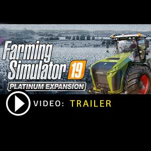 Acquistare Farming Simulator 19 Platinum Expansion CD Key Confrontare Prezzi