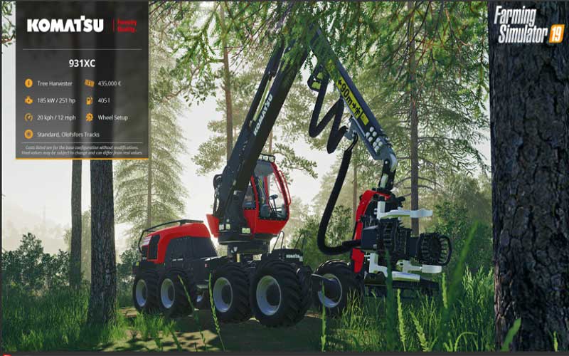 Acquistare Farming Simulator 19 PS4 Confrontare Prezzi