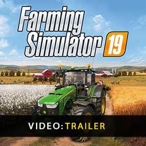 Acquistare Farming Simulator 19 CD Key Confrontare Prezzi