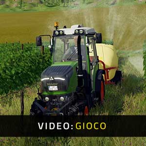 Farming Simulator 22 YEAR 1 Season Pass Video Di Gioco
