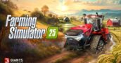 Farming Simulator 25 Disponibile Ora – Vivi l’Esperienza Agricola Definitiva!