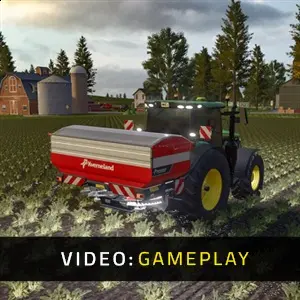 Farming Simulator 26 - Video di Gameplay