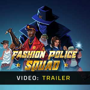 Fashion Police Squad - Rimorchio video