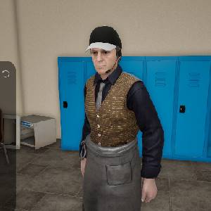 Fast Food Simulator - Personalizzazione Aspetto