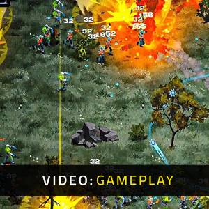 FatalZone - Gameplay