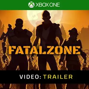FatalZone Xbox One - Trailer