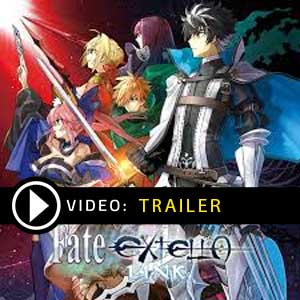 Acquistare Fate/EXTELLA LINK CD Key Confrontare Prezzi