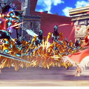 Tamamo no mae fate