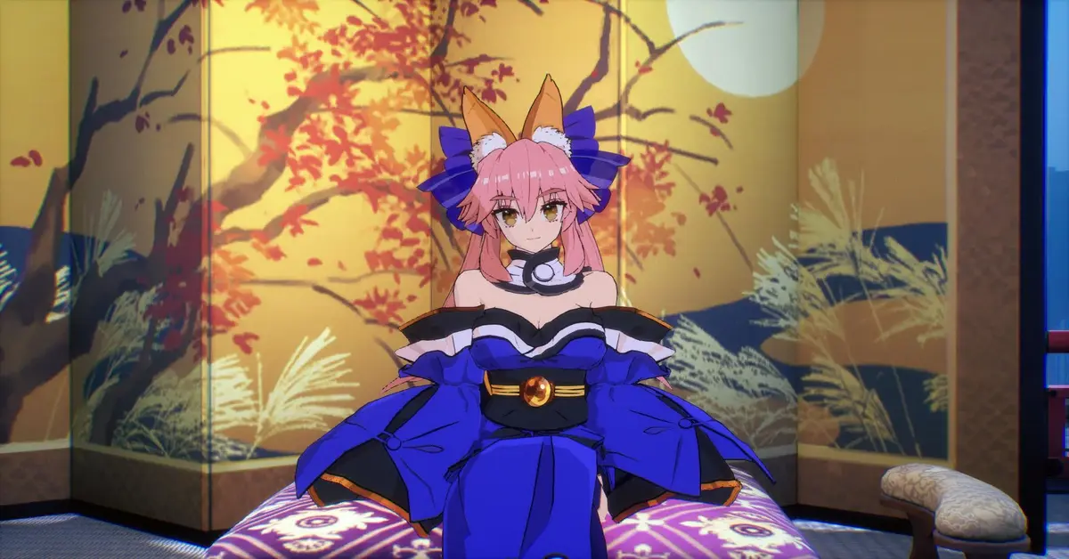 Fate/EXTRA Record rinviato