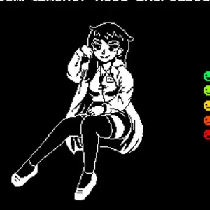 Fated Flatline DX - Aumento dell'umore