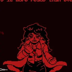 Fated Flatline DX - Infermiera Ivy