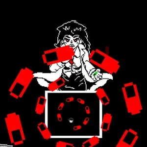 Fated Flatline DX - Pillole