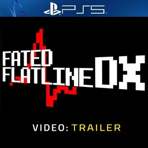 Fated Flatline DX PS5 - Trailer video
