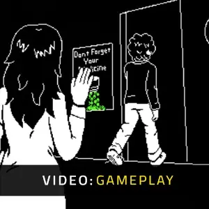Fated Flatline DX - Video di gameplay