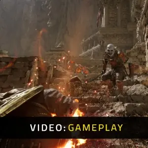 Fatekeeper - Gameplay