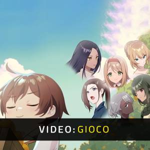 fault StP LIGHTKRAVTE - Videogioco