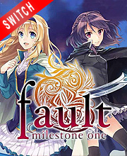fault milestone one Switch