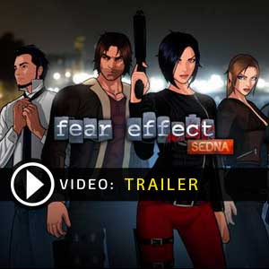 Acquistare Fear Effect Sedna CD Key Confrontare Prezzi