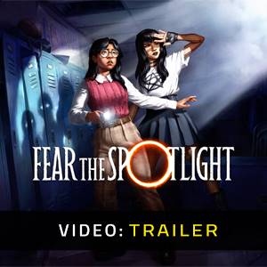 Fear The Spotlight Trailer del Video