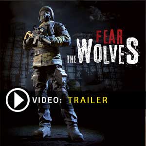 Acquistare Fear The Wolves CD Key Confrontare Prezzi