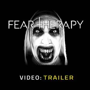 Fear Therapy - Trailer