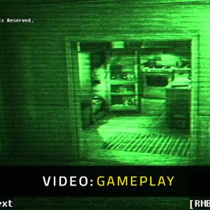 Fears to Fathom Carson House Video di Gioco