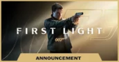 007 First Light Reveal: Cosa ci aspetta dal gioco di James Bond in arrivo nel 2026