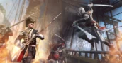 AC Black Flag Resynced: Il Leak di Vinted e la Reazione Ufficiale