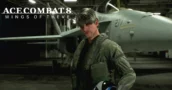 Ace Combat 8: Wings of Theve offre un mix tra Scontri Aerei Arcade e Narrazione Personale