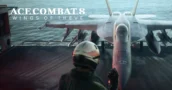 La classificazione PEGI di Ace Combat 8 sembrerebbe puntare ad un annuncio al Summer Game Fest