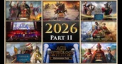 La roadmap 2026 di Age of Empires fa rivivere la Guerra Nordica e gli RTS classici