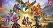 Age of Mythology Retold aggiunge il pantheon azteco ad aprile [Notizie]