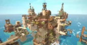 Dimentica i soliti city builder, sopravvivi in questo mondo inondato [Nuova Uscita]