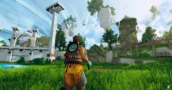 Il Sandbox Survival Cooperativo Aloft Sbarca su PS5 con il Lancio della Versione 1.0 nel 2027