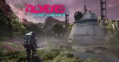 The Alters: Last Variable Espande Le Meccaniche Di Sopravvivenza Morale di 11 Bit
