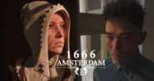 Nuovo Trailer di 1666: Amsterdam Presenta i Protagonisti Noa e Aaron