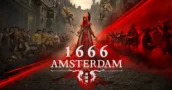 1666: Amsterdam Presenta Tre Linee Temporali e un Gatto Viaggiatore nel Tempo Giocabile