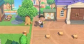 Animal Crossing Patch 3.0.3 Corregge l'Interfaccia e l'Accesso alla Statua dell’Anniversario