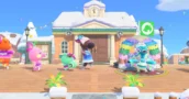 Animal Crossing New Horizons 3.0.1: Niente più lag per il tuo Hotel dell'Isola