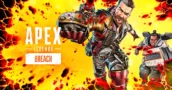 Apex Legends Stagione 28: Note sulla Patch Breach, Modifiche Mappa & Loot Gratis