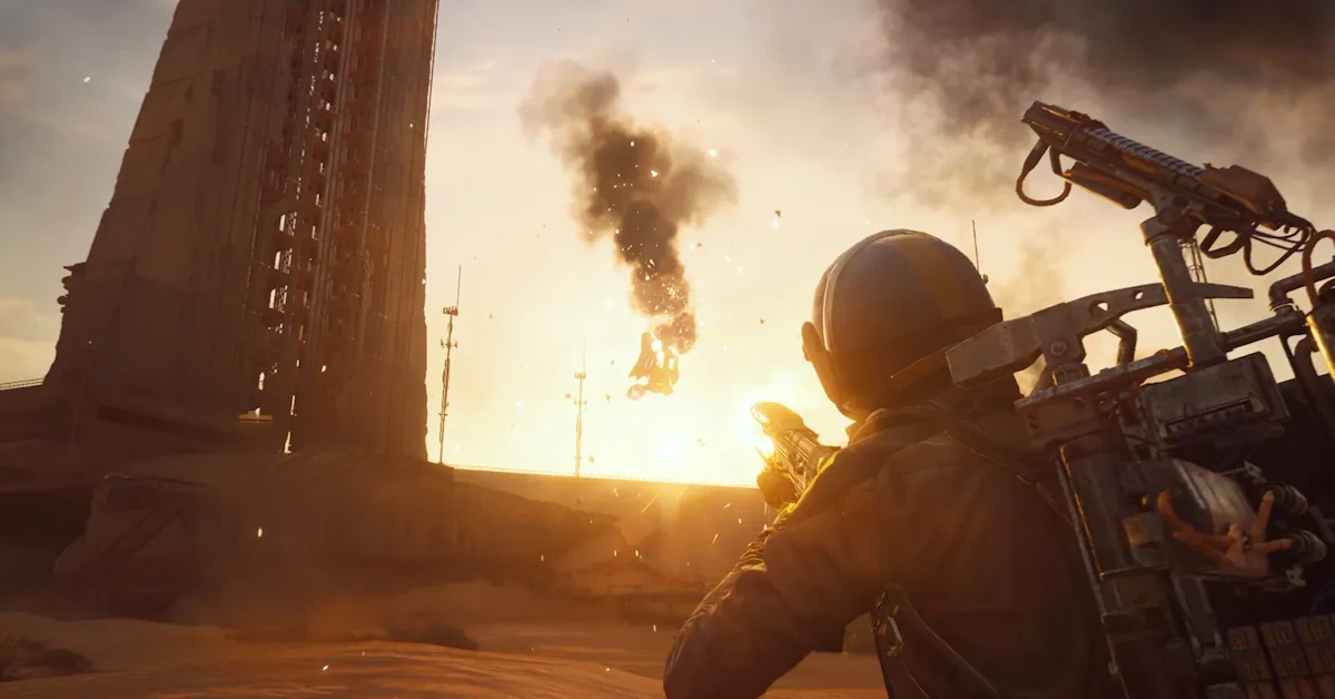 Aggiornamento ARC Raiders: Embark conferma cambiamenti significativi contro i cheater