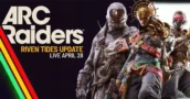 ARC Raiders Riven Tides arriva con nuove Minacce Costiere ed Attrezzatura