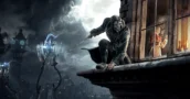 Come Arkane ha trasformato i progetti cancellati di Thief e Blade Runner in Dishonored