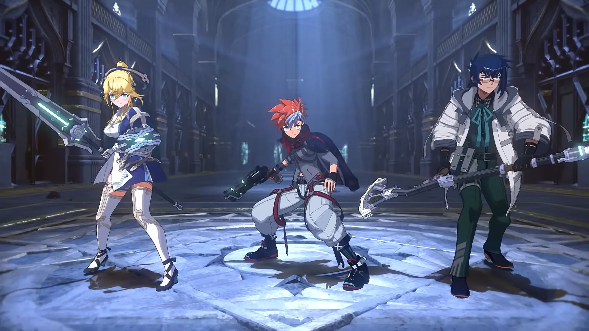 Armed Fantasia Cancellato: 17.920 Backer su Kickstarter in Attesa di Risposte