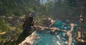 Ubisoft Conclude gli Aggiornamenti Principali di Black Flag Resynced con un Ultimo Update