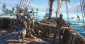 La patch 1.0.4 di Black Flag Resynced porta importanti Fix al Gameplay