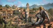 Assassin's Creed: Black Flag Resynced: Svelate le specifiche Console con Frame Rate e Ray Tracing